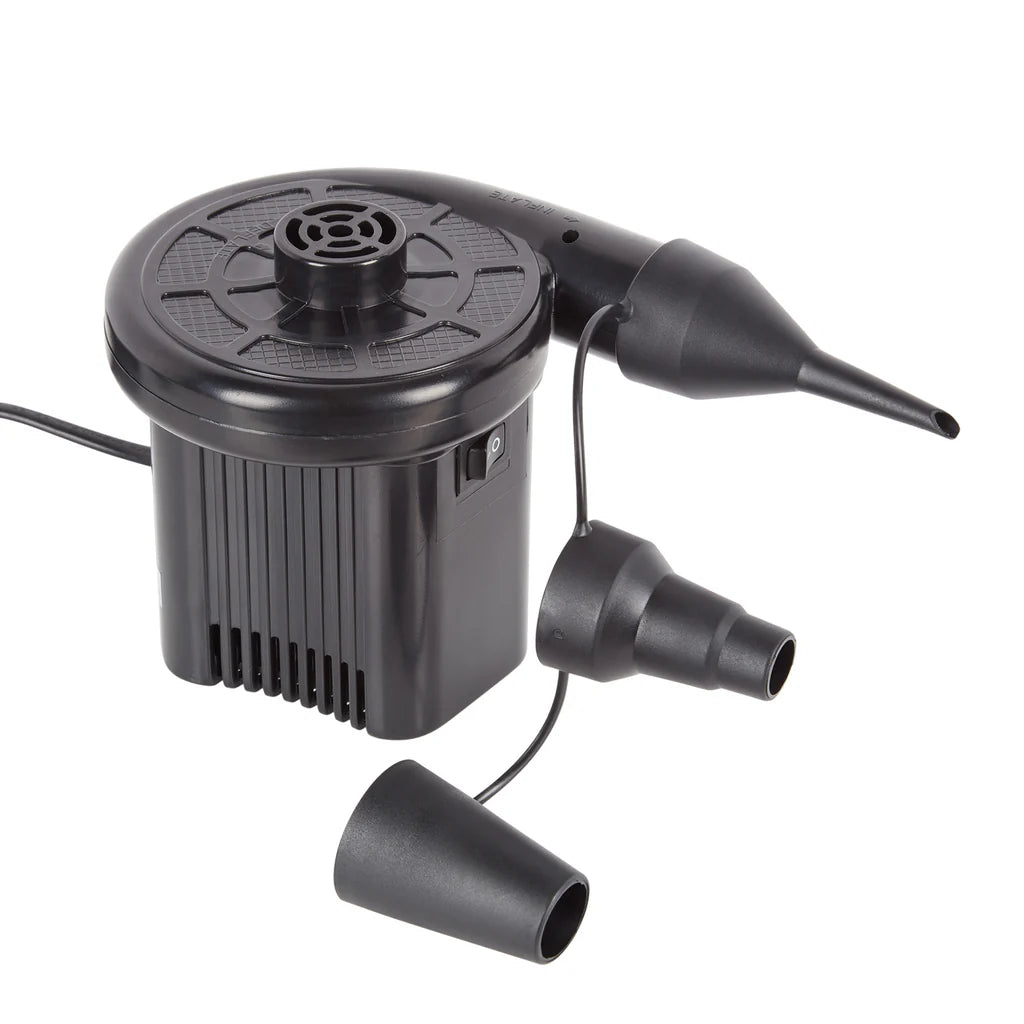 Free Air Pump