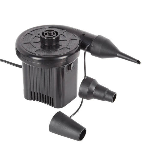 Free Air Pump