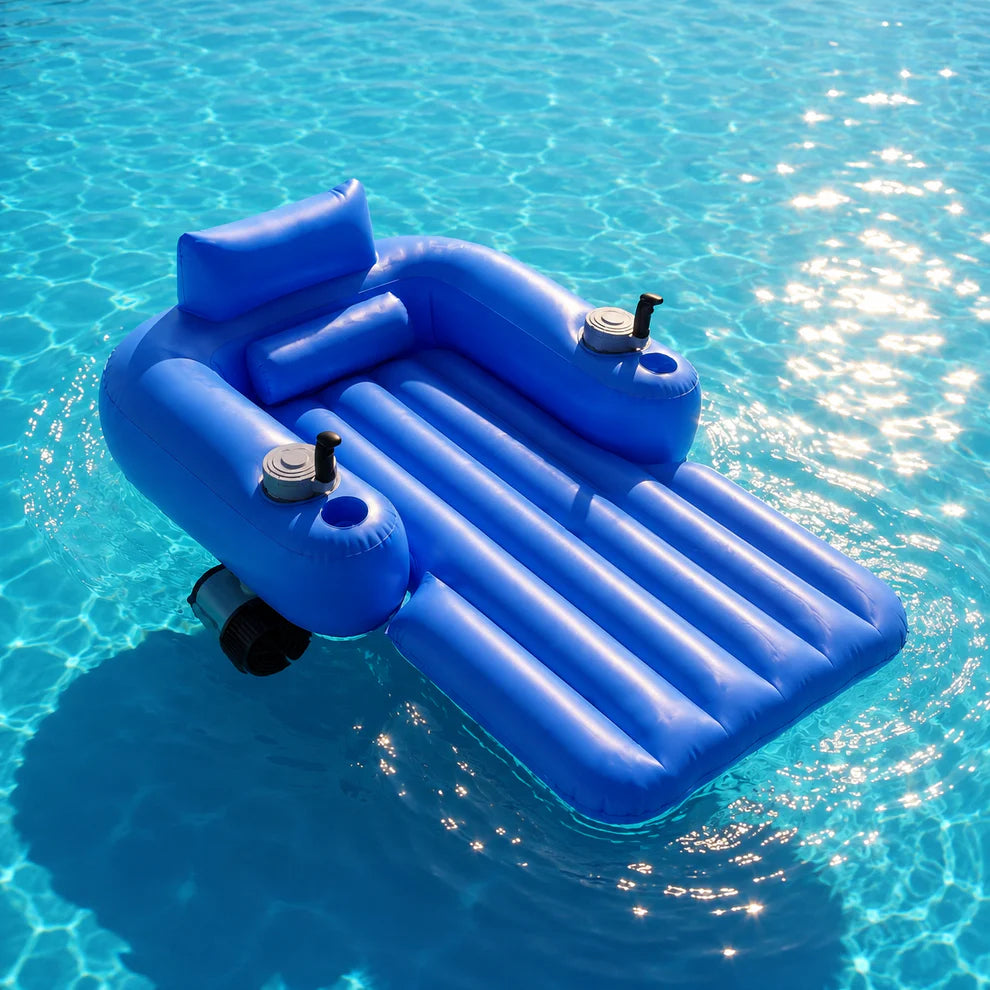 MiniRacer (Float) - Original