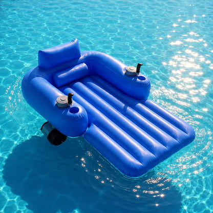 MiniRacer (Float) - Original
