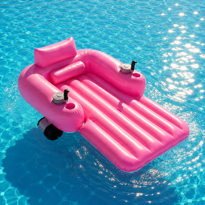 MiniRacer (Float) - Original