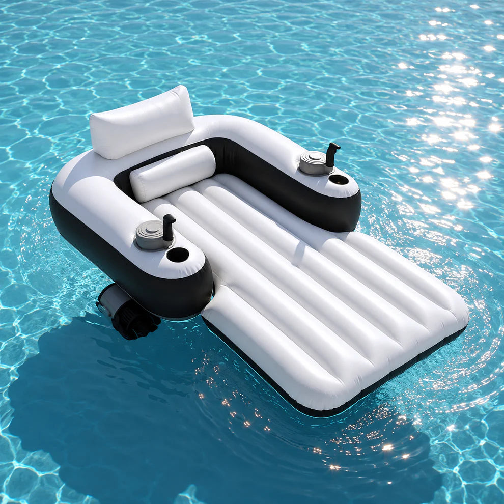 MiniRacer (Float) - Original