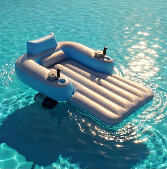 MiniRacer (Float) - Original