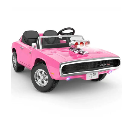 MiniRacer - 1970 Charger