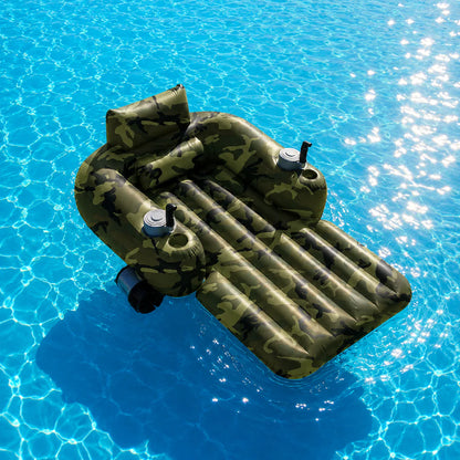 MiniRacer (Float) - Original