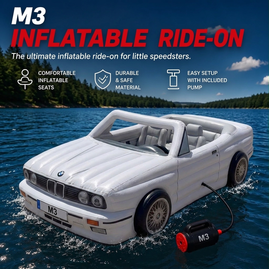 MiniRacer (Float) - E30