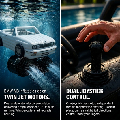 MiniRacer (Float) - E30