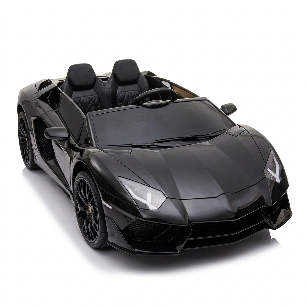 MiniRacer - Lambo