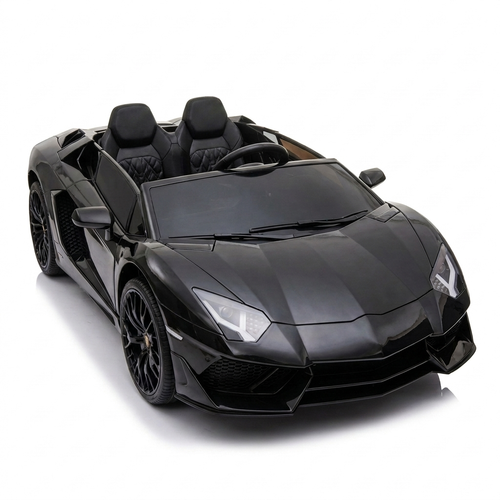 MiniRacer - Lambo