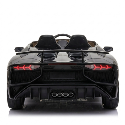 MiniRacer - Lambo
