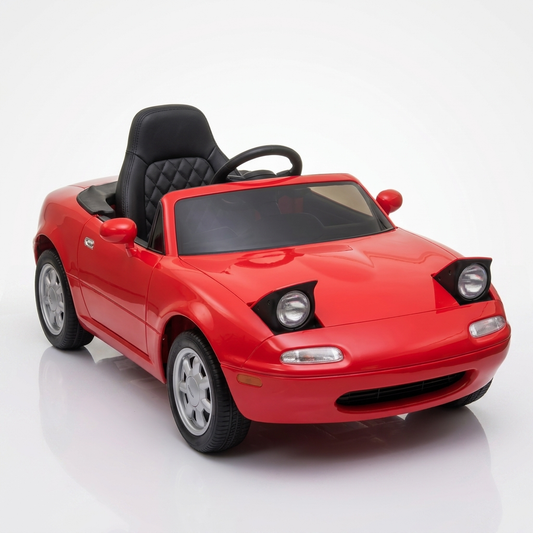 MiniRacer - Miata