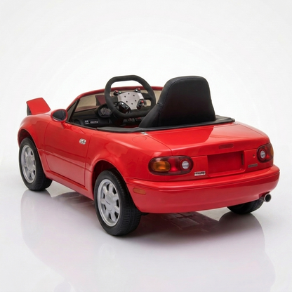 MiniRacer - Miata