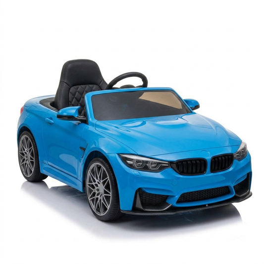 MiniRacer - F82 M4