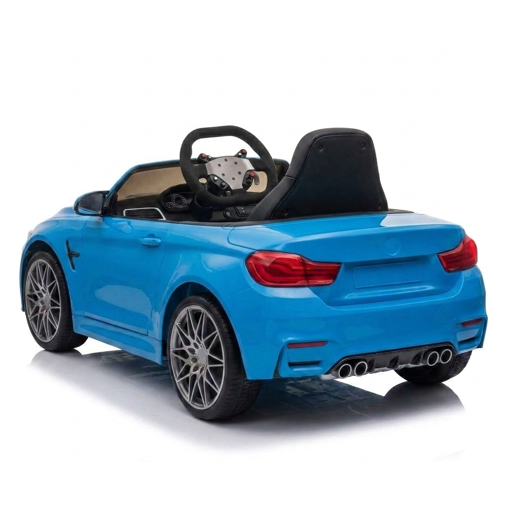 MiniRacer - F82 M4
